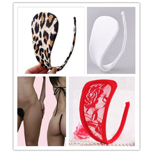 Promotion Sexy C-String Thong Underwear Panties Lingerie G-string Lace Invisible Hotsell Popular New Retail