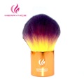 Merrynice Professional Makeup Brush Foundation Powder beauty Brush Cosmetic Make up brushesTool Wooden Kabuki Make up