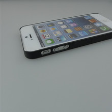 Silver Batman Phone Case For Apple iPhone 6 6 Plus 5 5s 5C 4 4s Vintage