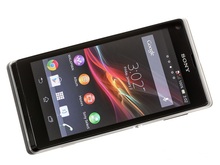 Sony Xperia L S36h C2105 Cheap HOT phone unlocked original 3G WIFI GPS Android refurbished mobile
