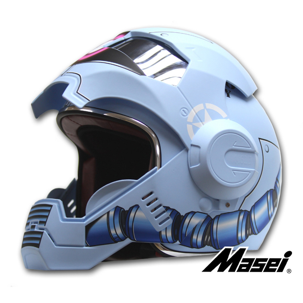masei_610_blue_tiger_helmet_0051