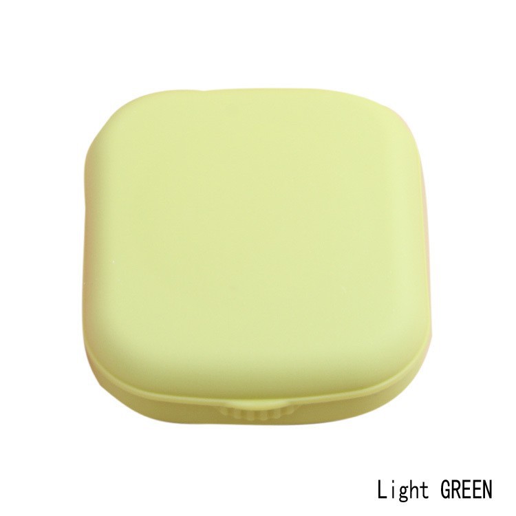 Green-Drop-Shipping-New-Cute-Pocket-Mini-Contact-Lens-Case-Travel-Kit-Easy-Carry-Mirror-Container-4