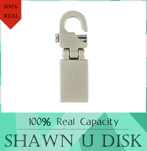 100% real capacity New 2015 Metal Mini 180 degrees usb gadget 16GB 32GB USB 2.0 memory pendrive flash 512GB card drive128GB/gift