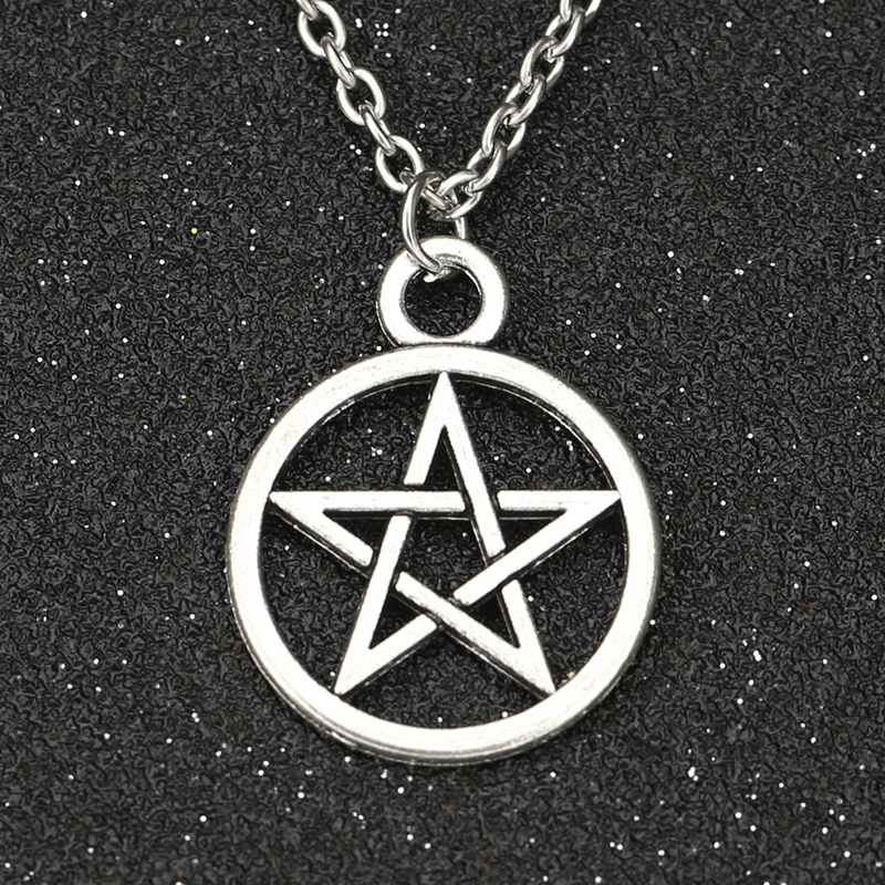     Pentagram           