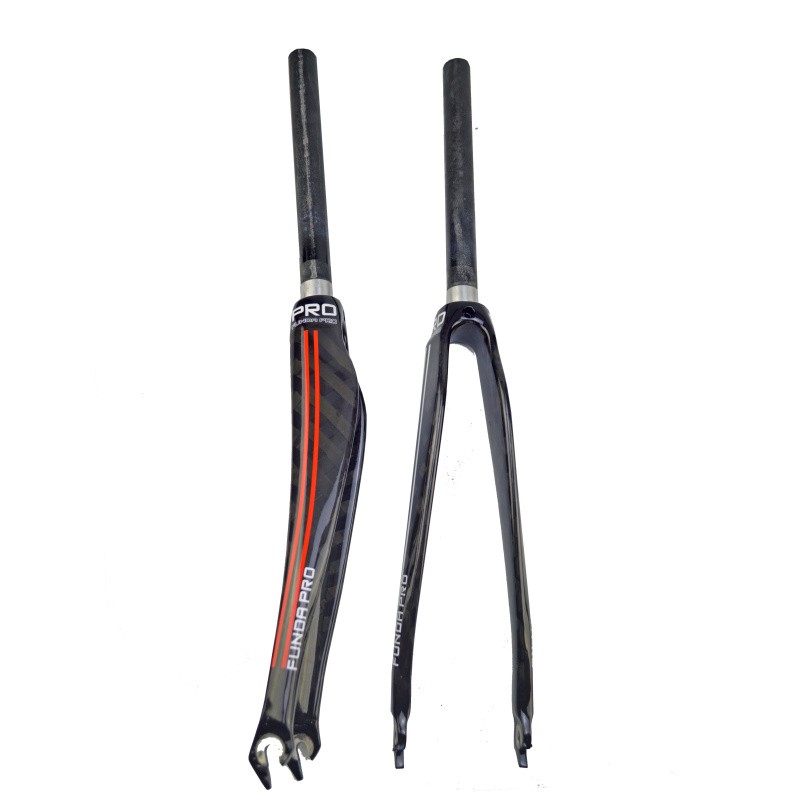 PRO Carbon Fork Full Carbon Fiber Road Bicycle Fork Cycling Bike Fork Bike Parts superlight fork 370g 12k carbon HTB19FkjOpXXXXX2XXXXq6xXFXXX7 - PRO Carbon Fork Full Carbon Fiber Road Bicycle Fork Cycling Bike Fork Bike Parts superlight fork 370g 12k carbon