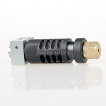 Geeetech 3D printer RepRap Short distance J Head Hot End Hotend 0 35mm nozzle for 3