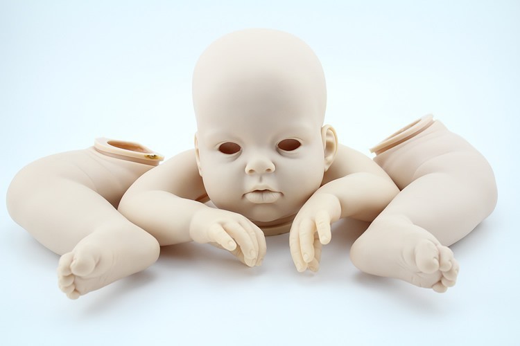 28 reborn doll