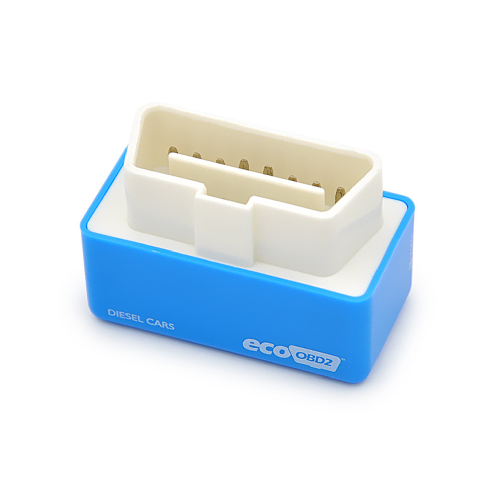 EcoOBD2