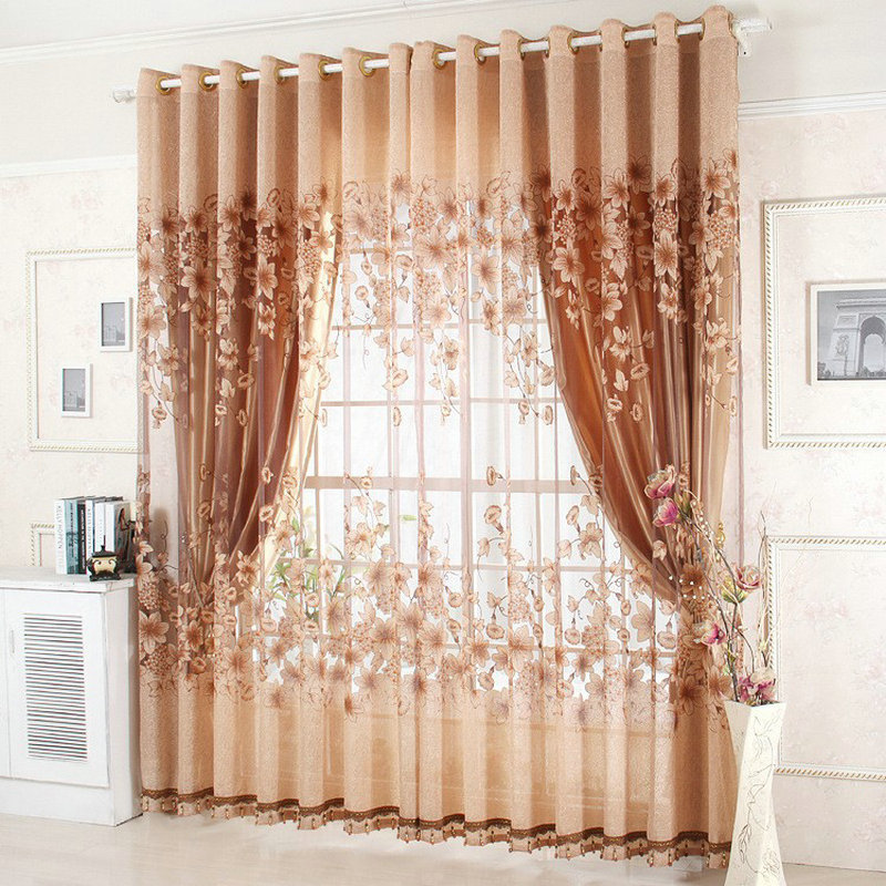 Buy On Sale! Ready made Window Curtains