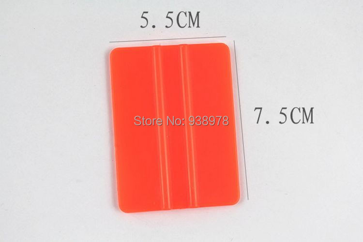 Orange Color Car vinyl Film Sticker Wrapping Tools (4).jpg