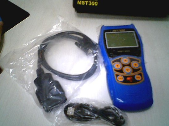   OBD2    MST300