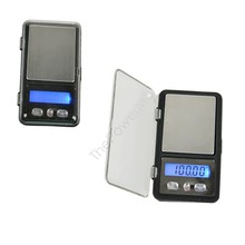 Factory price New 100g x 0.01g Mini Electronic Digital Pocket Jewelry weigh Scale Balance Gram LCD Display B16 15297