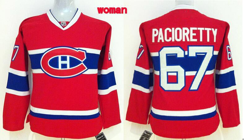 montreal canadiens pacioretty jersey