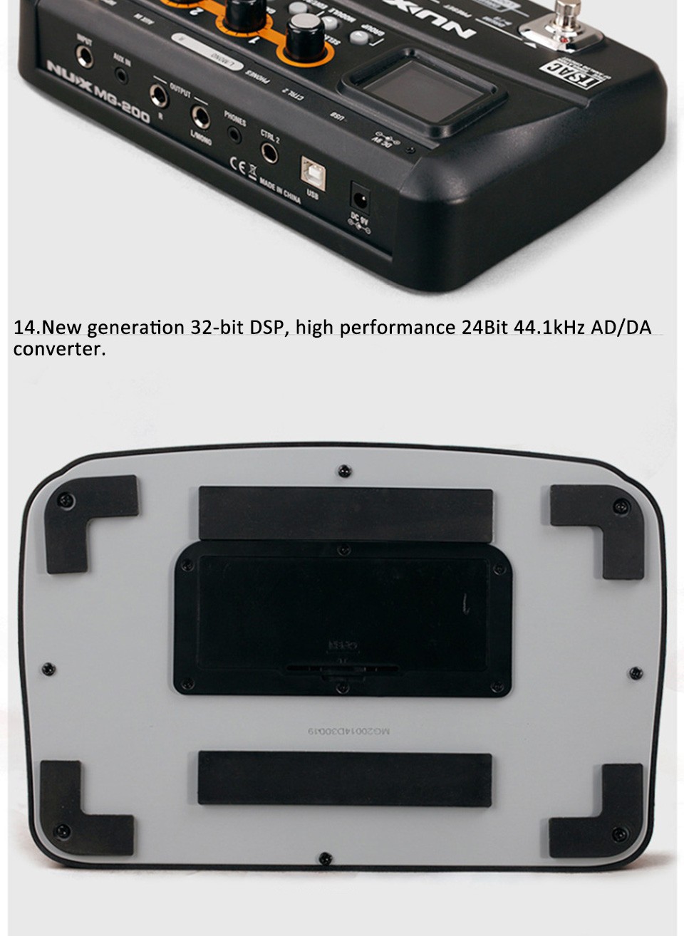 NUX MG-200_05