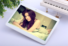 2015 New quad core 2G 32G Lenovo 10 inch tablet PC 3G 1280 800 Android4 2