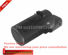Free Shipping PDC Parking Sensor OEM 9640968680 for Citroen C3/C8/Peugeot 807 back up detector radar