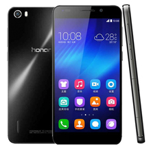 Huawei Honor 6 in stock Dual SIM 4G FDD LTE Phone Octa Core CPU 3GB RAM