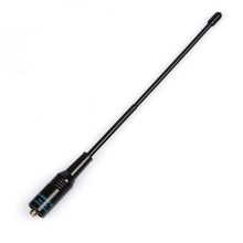 Nagoya NA-701 144/430MHz SMA Female Dual Band Antenna