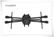 Tarot Iron Man 650 Rack TL65B01 Fully Foldable 4-axis Rack Free Shipping with Tracking