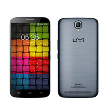 Original UMI EMAX Mobile Phone MTK6752 Octa Core 2GB RAM 16GB ROM 5 5 Inch Android