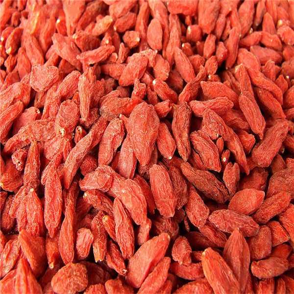 5A Level Red Wolfberry Chinese Goji Berry 950g Premium Ningxia Organic Dried Berries Wolfberry Health Care