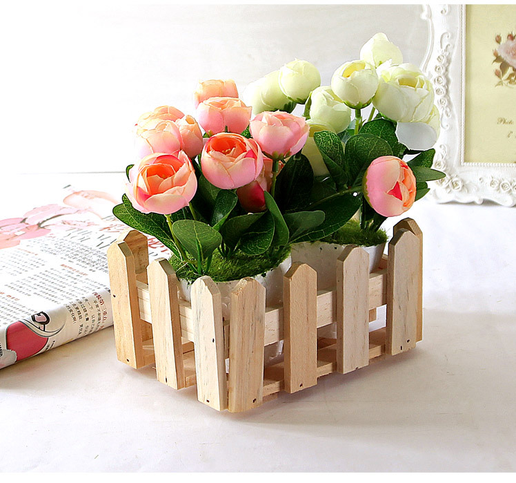 Geometric Inlays For Custom Box Planters Reality Daydream Captivating Decorative Indoor Planter Ideas With White Color And Wall Planters Image Also A Simple Box