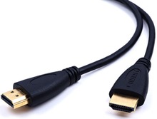 20pcs/lot 1m 3ft High Speed HDMI Cable with Ethernet FOR HDTV’s, DVD players, and satellite set top boxes and DVRs