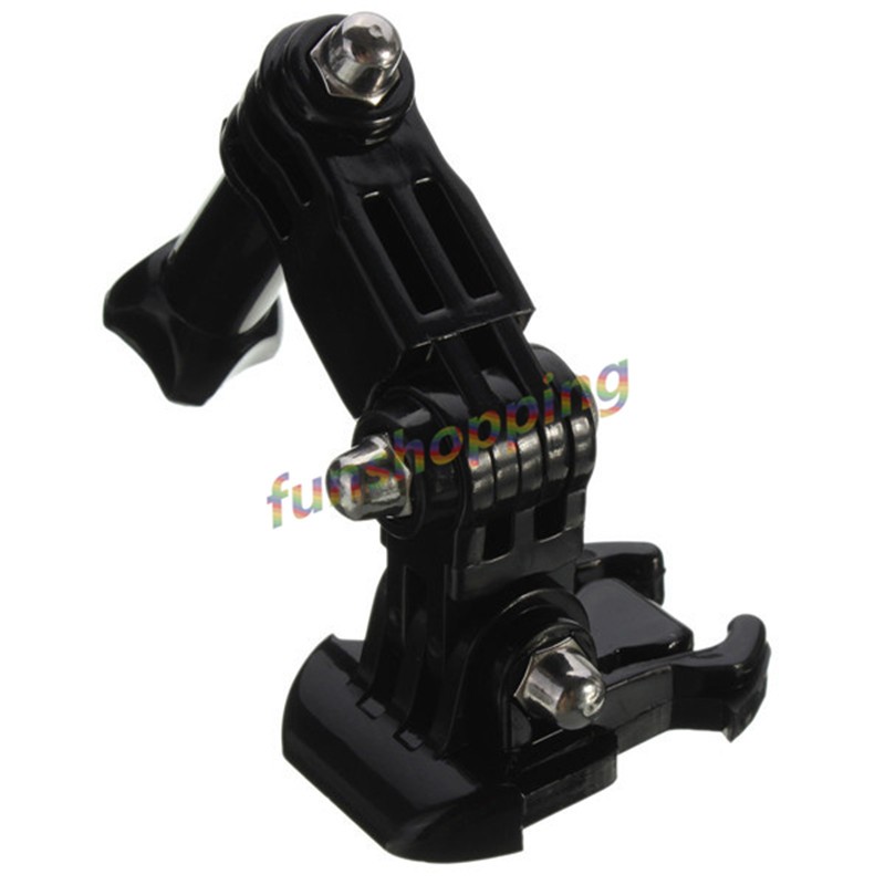 3-way-Adjustment-Base-Mount-Pivot-Arm-Adapter-For-Chest-Strap-for-GoPro-Hero-HD-4 (2)