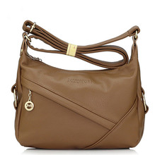 2016 New Vintage Handbag Women Leather Handbags Women Messenger Bags Fashion Shoulder Bags F356