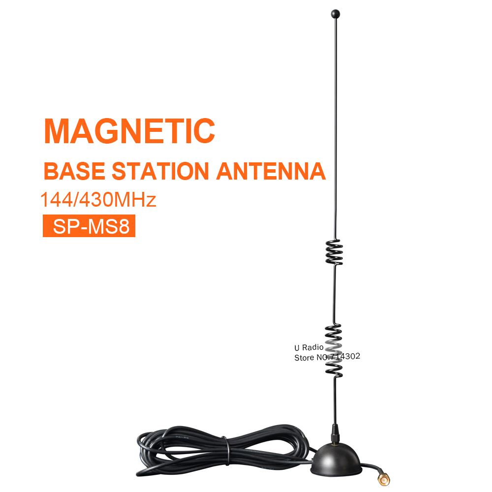 Price Easy Newest Nagoya Handheld Dual Band Antenna Na 666 Sma Male For Yaesu Radio Intl - Price TV, Audeo / Video, Gamming & We