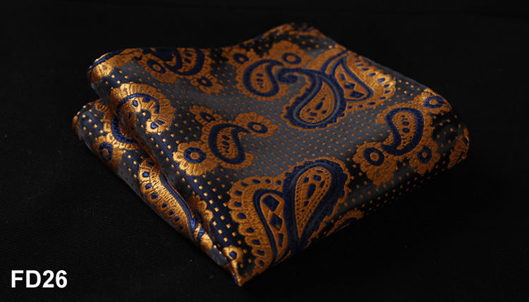 hanky_FD (26) Orange