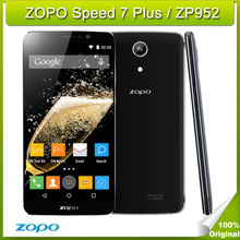 In Stock ZOPO Speed 7 Plus ZP952 5.5 inch / Speed 7 ZP951 5.0 Android 5.1 SmartPhone MT6753 Octa Core 1.5GHz 3GB RAM 16GB ROM