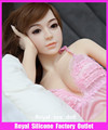135cm Top quality lifelike sexual silica dolls for men realistic doll real sexy dolls silicone japanese