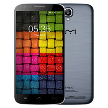 On Sale Original Umi eMAX 4G Smartphone 16GBROM 2GBRAM 5 5 MT6752 Octa Core Android 4