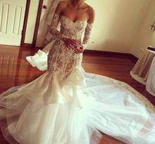 Свадебные платья от DENIA’S BRIDAL DRESSES артикул 32372678041