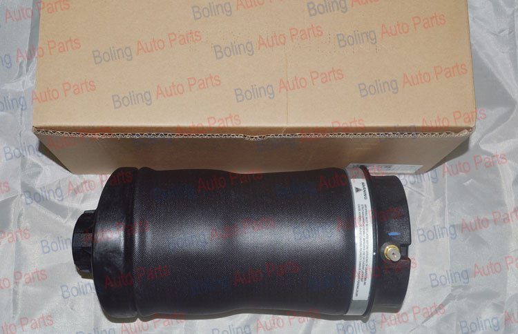 Autoparts rubber air spring 3