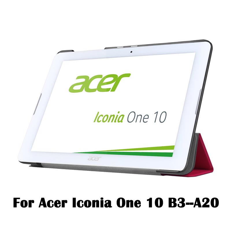 2016   Tablet   Acer Iconia One 10 B3--A20       Anti-Dust   