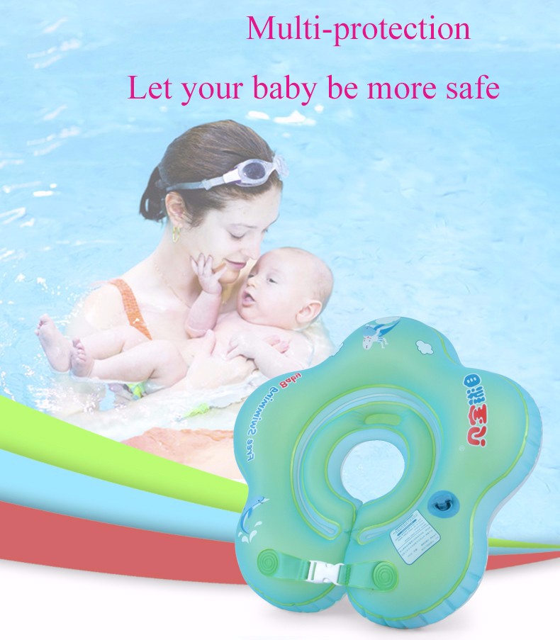 15 month old swim floats