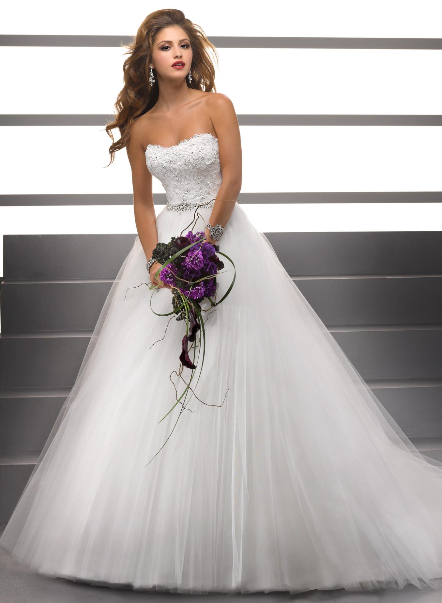 Dress princess wedding dresses