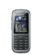 Samsung C3350 Original Refurbished Unlocked Cell Phone GSM Cheap Phone Free Shipping
