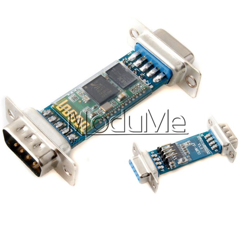 Ubuntu Serial Port Sniffer Cable