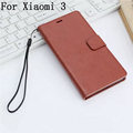 Wallet With Stand PU Leather Case Cover For Xiaomi Redmi 1S Phone Bag For Hongmi Wallet With Stand PU Leather Case Cover For Xiaomi Redmi 1S Phone Bag For Hongmi