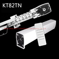 Dooya KT82TN Electric Curtain Motor with Wifi Remote Control IOS Android Control For Smart Home automation