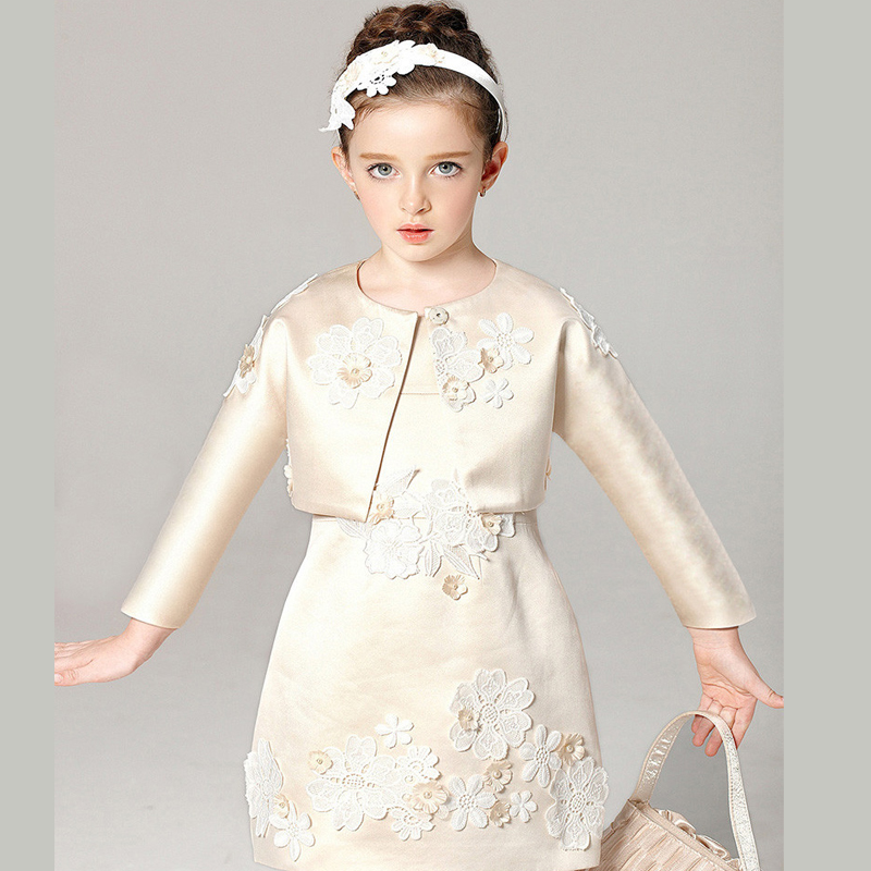 Girls Clothing Sets 2015 Brand Autumn Baby Suit Girls Tracksuit Kids Clothes Girls Sets Digital Print Children Clothing Set