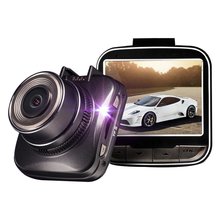 Free Shipping!G50 Novatek 96650 H.264 Full HD 1080P Mini Driving Car Dash Camera DVR 170 4X ZOOM