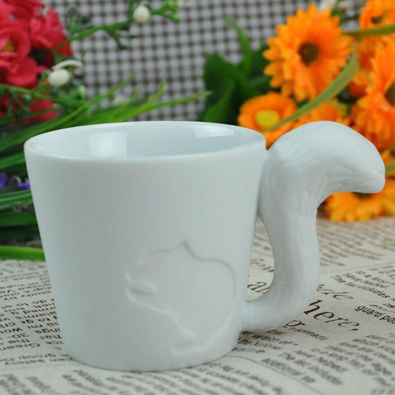 Compra ceramic candle cup online al por mayor de china, mayoristas ...