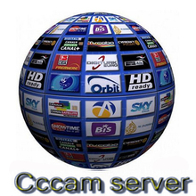 Best CCCAM Europe CCCAM Cline 12 months for Satellite Decoder with 3 RVC lines Sky Spain UK Germany France by Free Shipping