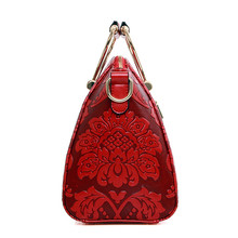 2016 Spring Women Handbags Pu Zipper Fashion Casual Handbag With Luxury Ladies’ Handbags Brand Newbag Women Hand Bags Bae37121