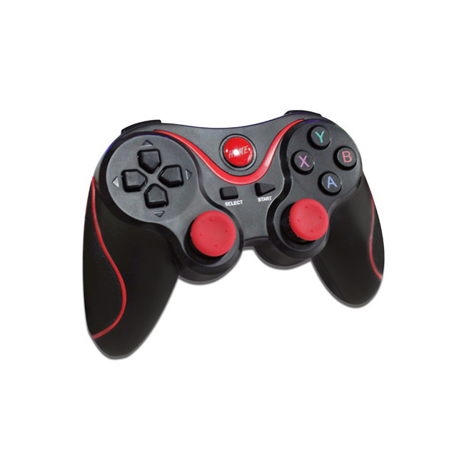 Купить 30set/много аккумуляторная s600 bluetooth игровой контроллер ...