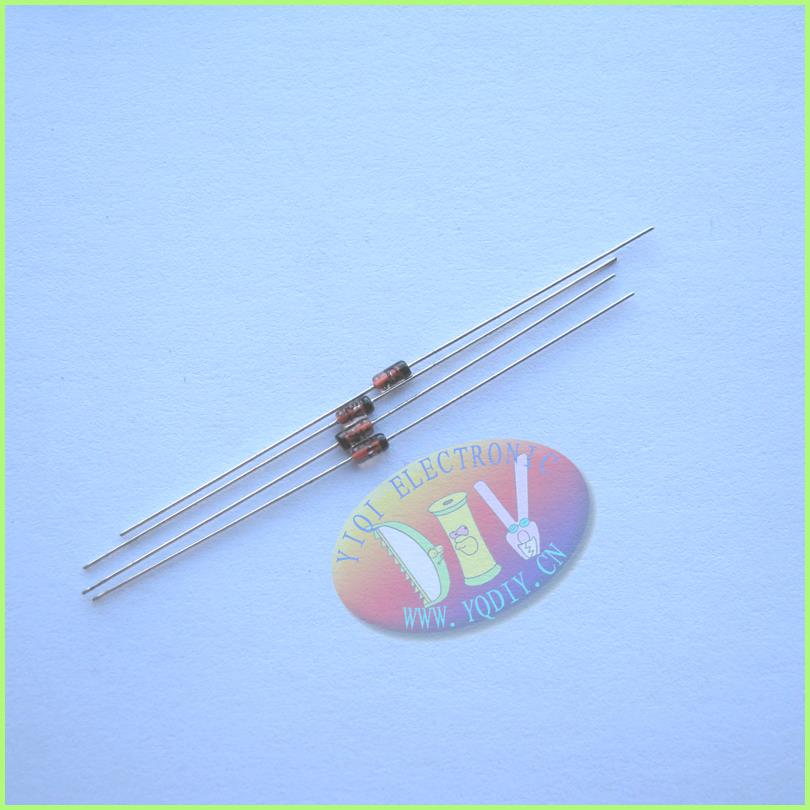 Russia 1 n60 germanium n60p detector diode 0.3 V low voltage drop